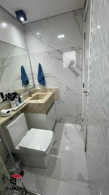 Foto 8 do(a) Apartamento de 2 quartos à venda em Montanhão, São Bernardo do Campo