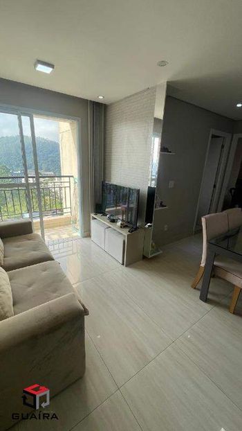Foto 2 do(a) Apartamento de 2 quartos à venda em Montanhão, São Bernardo do Campo
