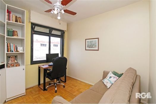 Foto 4 do(a) Apartamento de 3 quartos à venda em Santana, Porto Alegre