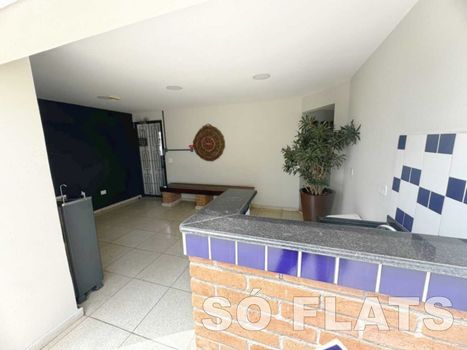 Foto 26 do(a) Flat de 1 quartos à venda em Jardim Paulista, São Paulo