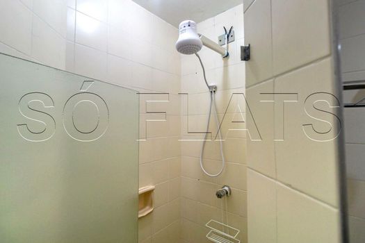 Foto 9 do(a) Flat de 1 quartos à venda em Jardim Paulista, São Paulo