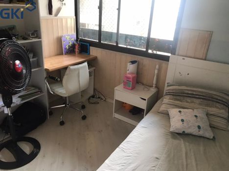 Foto 18 do(a) Apartamento de 3 quartos à venda em Pinheiros, São Paulo
