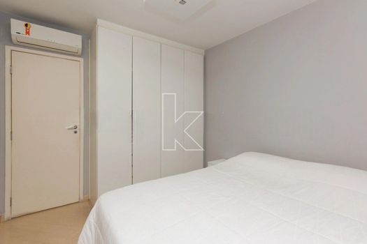 Foto 10 do(a) Apartamento de 3 quartos para alugar em Vila Uberabinha, São Paulo