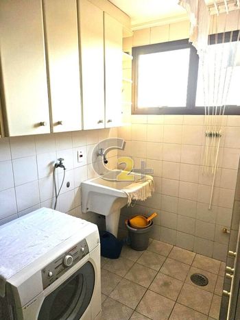 Foto 13 do(a) Apartamento de 4 quartos à venda em Indianópolis, São Paulo