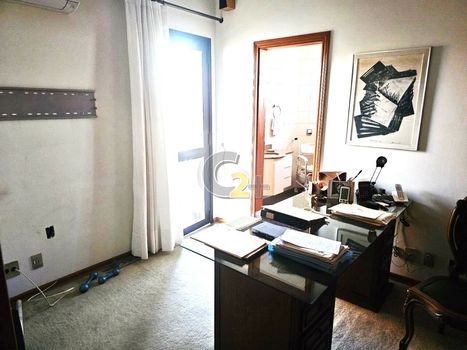 Foto 10 do(a) Apartamento de 4 quartos à venda em Indianópolis, São Paulo