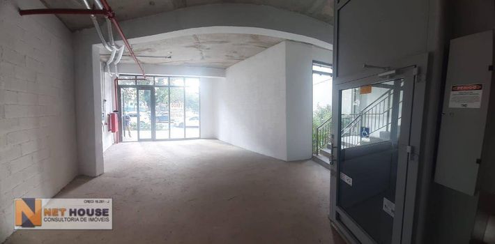 Foto 5 do(a) Loja false para alugar em Vila Mariana, São Paulo