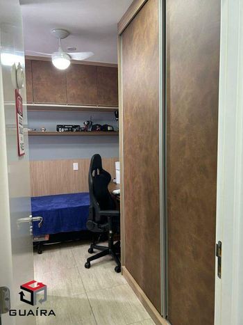 Foto 14 do(a) Cobertura de 2 quartos à venda em Parque Novo Oratório, Santo André