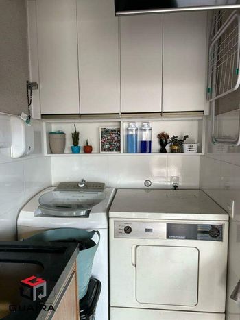 Foto 27 do(a) Cobertura de 2 quartos à venda em Parque Novo Oratório, Santo André