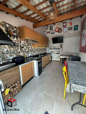 Foto 21 do(a) Cobertura de 2 quartos à venda em Parque Novo Oratório, Santo André