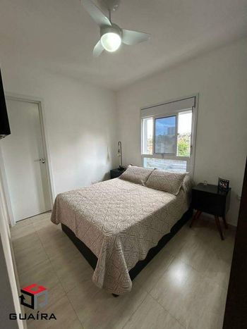 Foto 10 do(a) Cobertura de 2 quartos à venda em Parque Novo Oratório, Santo André