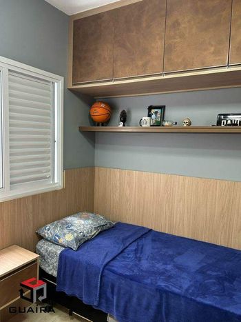 Foto 16 do(a) Cobertura de 2 quartos à venda em Parque Novo Oratório, Santo André