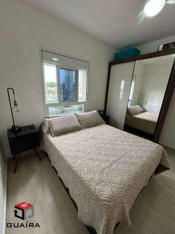 Foto 9 do(a) Cobertura de 2 quartos à venda em Parque Novo Oratório, Santo André