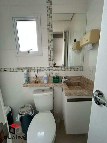 Foto 17 do(a) Cobertura de 2 quartos à venda em Parque Novo Oratório, Santo André