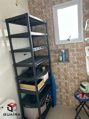 Foto 26 do(a) Cobertura de 2 quartos à venda em Parque Novo Oratório, Santo André