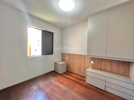 Foto 4 do(a) Apartamento de 3 quartos à venda em Santo Agostinho, Belo Horizonte