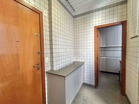 Foto 11 do(a) Apartamento de 3 quartos à venda em Santo Agostinho, Belo Horizonte