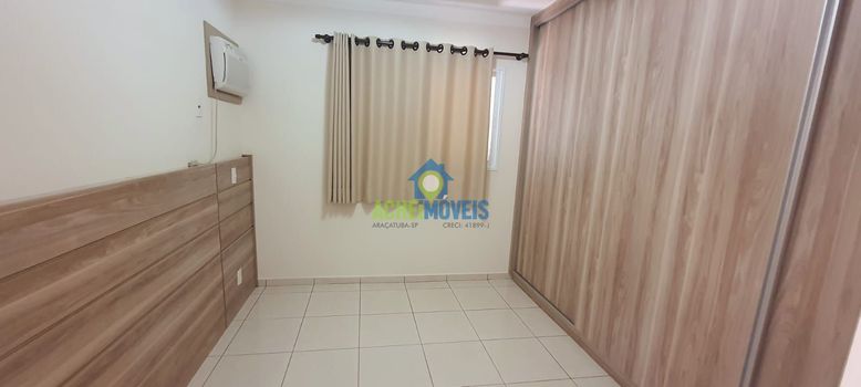 Foto 9 do(a) Apartamento de 2 quartos à venda em Parque Baguaçu, Araçatuba