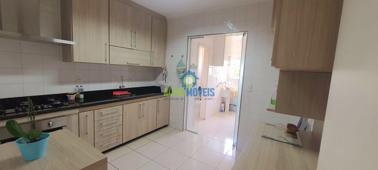 Foto 3 do(a) Apartamento de 2 quartos à venda em Parque Baguaçu, Araçatuba