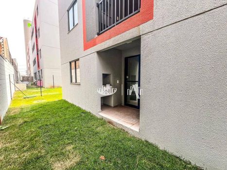 Foto 12 do(a) Apartamento de 1 quartos à venda em São Pedro, Londrina