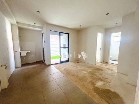 Foto 3 do(a) Apartamento de 1 quartos à venda em São Pedro, Londrina