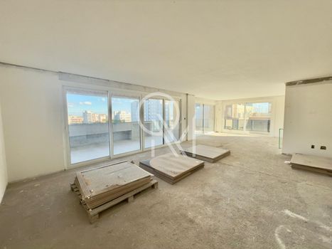 Foto 41 do(a) Apartamento de 3 quartos à venda em Exposição, Caxias do Sul