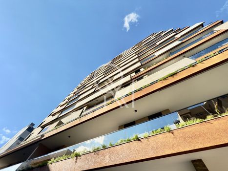 Foto 4 do(a) Apartamento de 3 quartos à venda em Exposição, Caxias do Sul