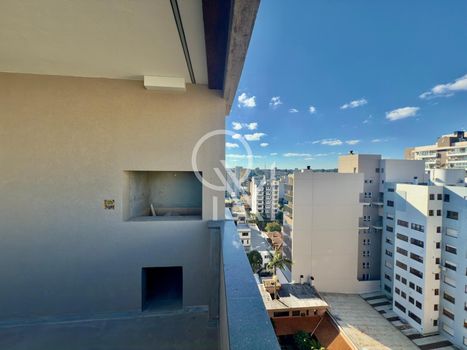 Foto 37 do(a) Apartamento de 3 quartos à venda em Exposição, Caxias do Sul