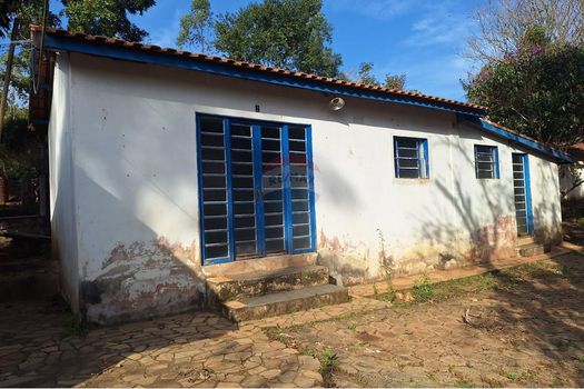 Foto 15 do(a) Fazenda / Sítio / Chácara de 4 quartos à venda em Área Rural de Santo Antônio de Posse, Santo Antônio de Posse