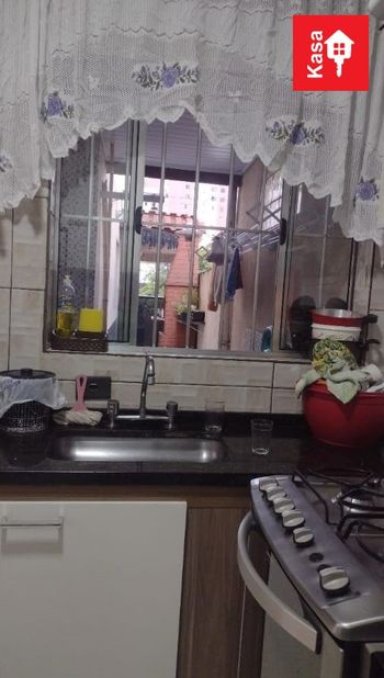 Foto 2 do(a) Apartamento de 3 quartos à venda em Jardim Guarará, Santo André