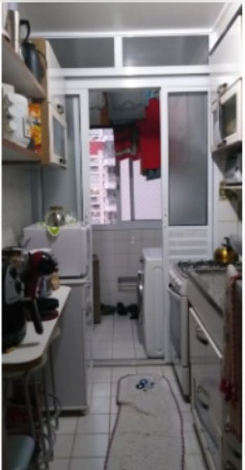 Foto 14 do(a) Apartamento de 3 quartos à venda em Mooca, São Paulo