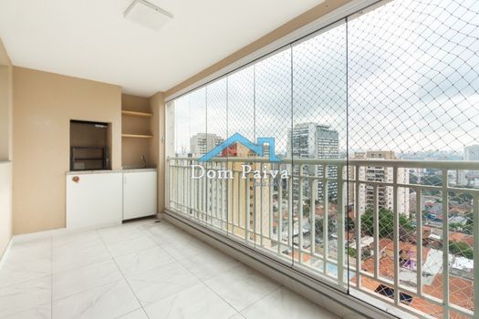 Foto 6 do(a) Apartamento de 2 quartos à venda em Barra Funda, São Paulo