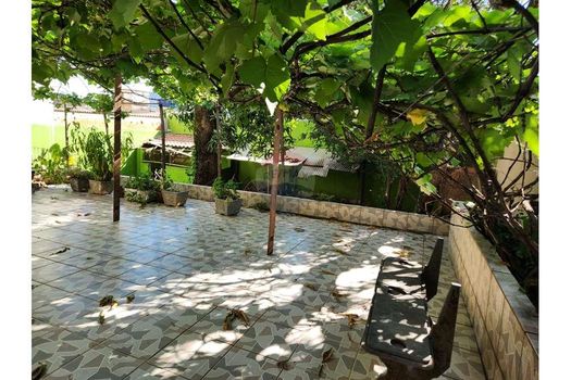 Foto 10 do(a) Casa de 4 quartos à venda em Curicica, Rio de Janeiro