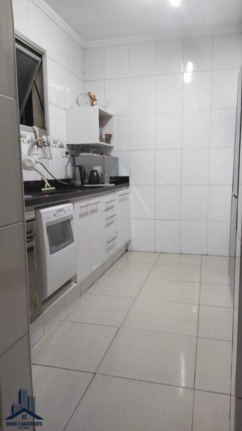 Foto 4 do(a) Apartamento de 3 quartos à venda em Jardim Rio das Pedras, Cotia