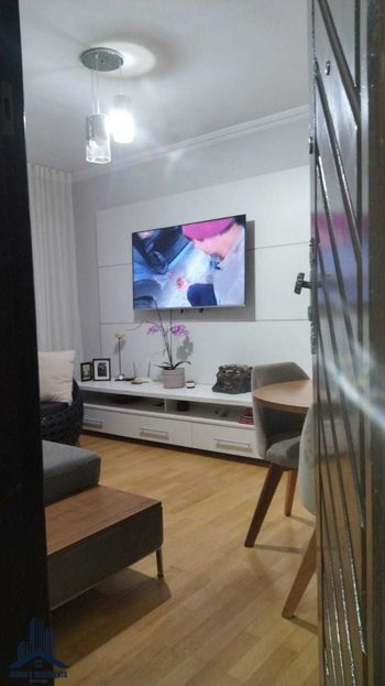 Foto 2 do(a) Apartamento de 3 quartos à venda em Jardim Rio das Pedras, Cotia