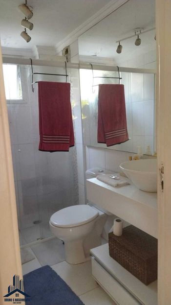 Foto 12 do(a) Apartamento de 3 quartos à venda em Jardim Rio das Pedras, Cotia