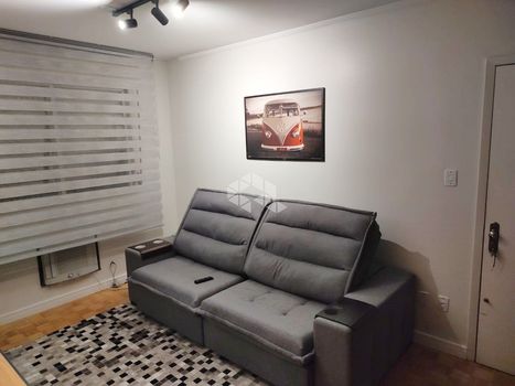 Foto 4 do(a) Apartamento de 3 quartos à venda em Higienópolis, Porto Alegre