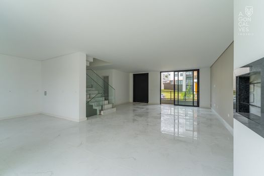 Foto 3 do(a) Casa em Condomínio de 3 quartos à venda em Bairro Alto, Curitiba