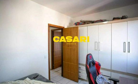 Foto 15 do(a) Apartamento de 2 quartos à venda em Assunção, São Bernardo do Campo