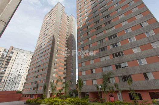 Foto 20 do(a) Apartamento de 3 quartos à venda em Freguesia do Ó, São Paulo