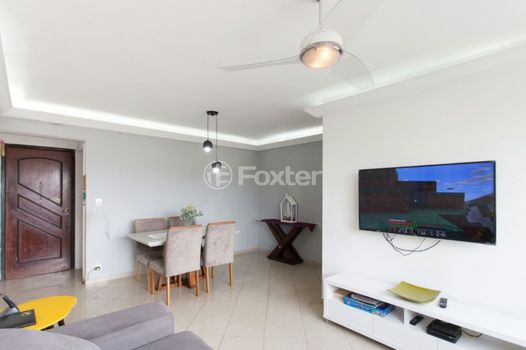 Foto 3 do(a) Apartamento de 3 quartos à venda em Freguesia do Ó, São Paulo