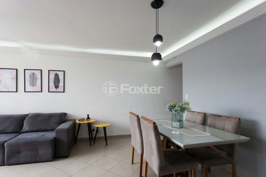 Foto 2 do(a) Apartamento de 3 quartos à venda em Freguesia do Ó, São Paulo