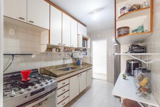 Foto 7 do(a) Apartamento de 3 quartos à venda em Freguesia do Ó, São Paulo