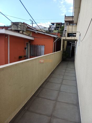 Foto 19 do(a) Casa de 3 quartos à venda em Vila Aquilino, Santo André