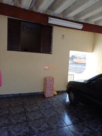Foto 12 do(a) Casa de 3 quartos à venda em Vila Aquilino, Santo André