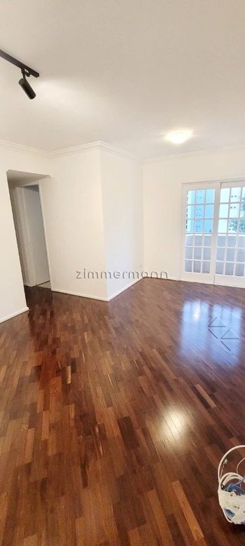 Foto 3 do(a) Apartamento de 2 quartos à venda em Vila Olímpia, São Paulo