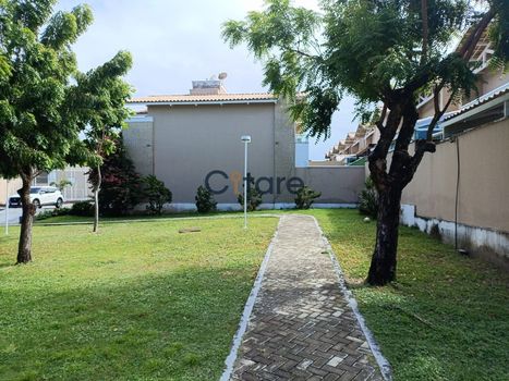 Foto 3 do(a) Casa em Condomínio de 3 quartos à venda em Sapiranga-Coité, Fortaleza