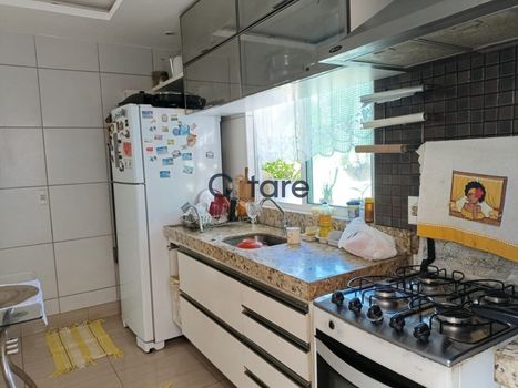 Foto 6 do(a) Casa em Condomínio de 3 quartos à venda em Sapiranga-Coité, Fortaleza