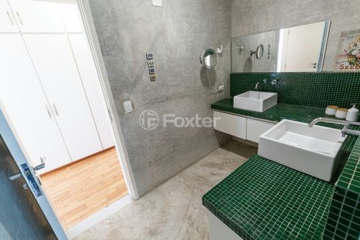 Foto 44 do(a) Apartamento de 4 quartos à venda em Alto de Pinheiros, São Paulo
