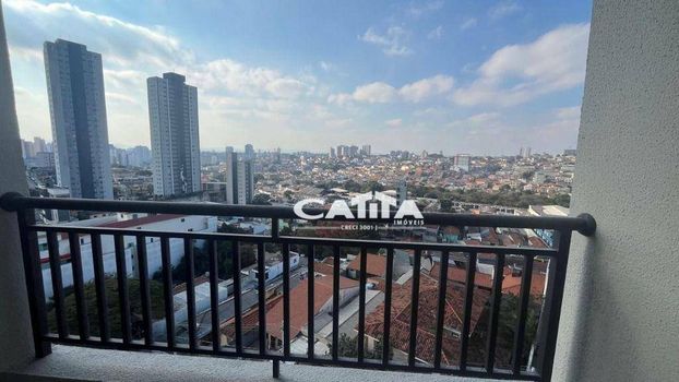 Foto 3 do(a) Apartamento de 2 quartos à venda em Vila Nova Savoia, São Paulo