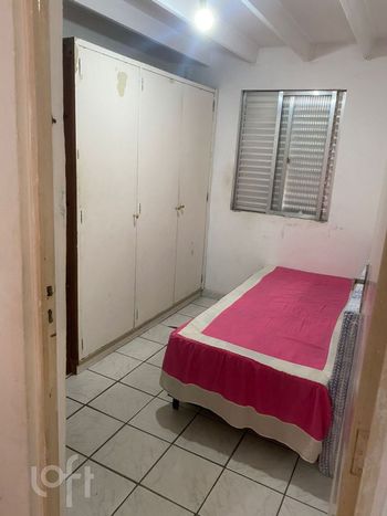 Foto 3 do(a) Apartamento de 3 quartos à venda em Cidade Tiradentes, São Paulo